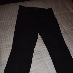 Natalie Straight Leg Jeans